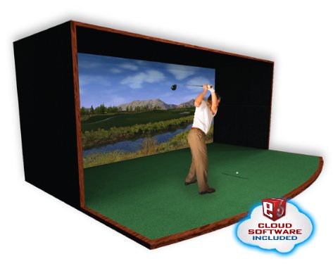 TheHorizonGolfSimulator